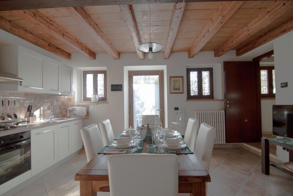 Вилла Corte Alta Verona Poiano Экстерьер фото