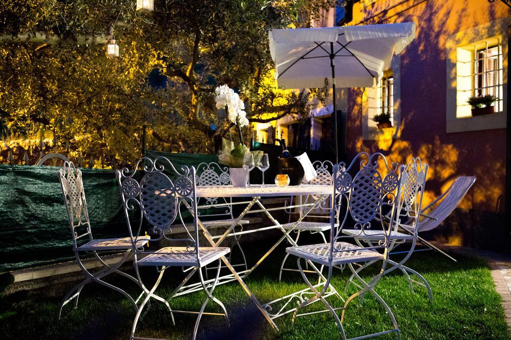 Вилла Corte Alta Verona Poiano Экстерьер фото